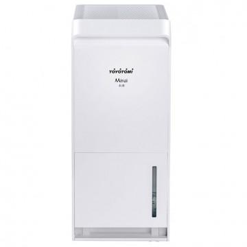 Toyotomi TDE-20TIVION Αφυγραντήρας με Συμπιεστή και Wi-Fi 20lt Toyotomi TDE-20TIVION Αφυγραντήρας με Συμπιεστή και Wi-Fi 20lt